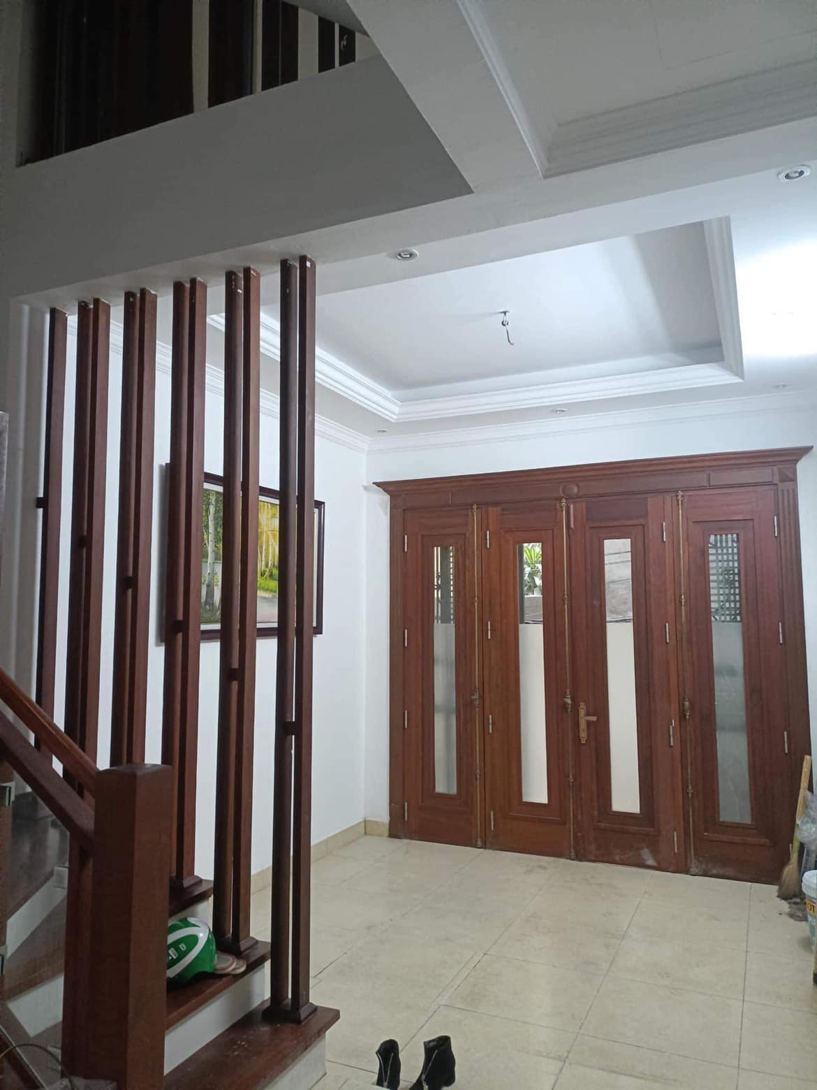 Yên Hòa – - nhà mới đẹp ở ngay - diện tích 57m² - 5 tầng – giá 7.15 tỷ. 3
