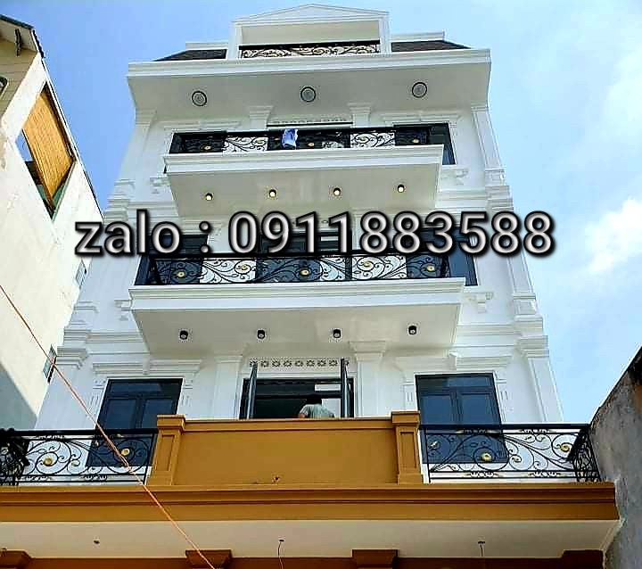 Cần bán Nhà mặt tiền đường Số 3, Phường Bình Hưng Hòa, Diện tích 60m², Giá 4.7 Tỷ
