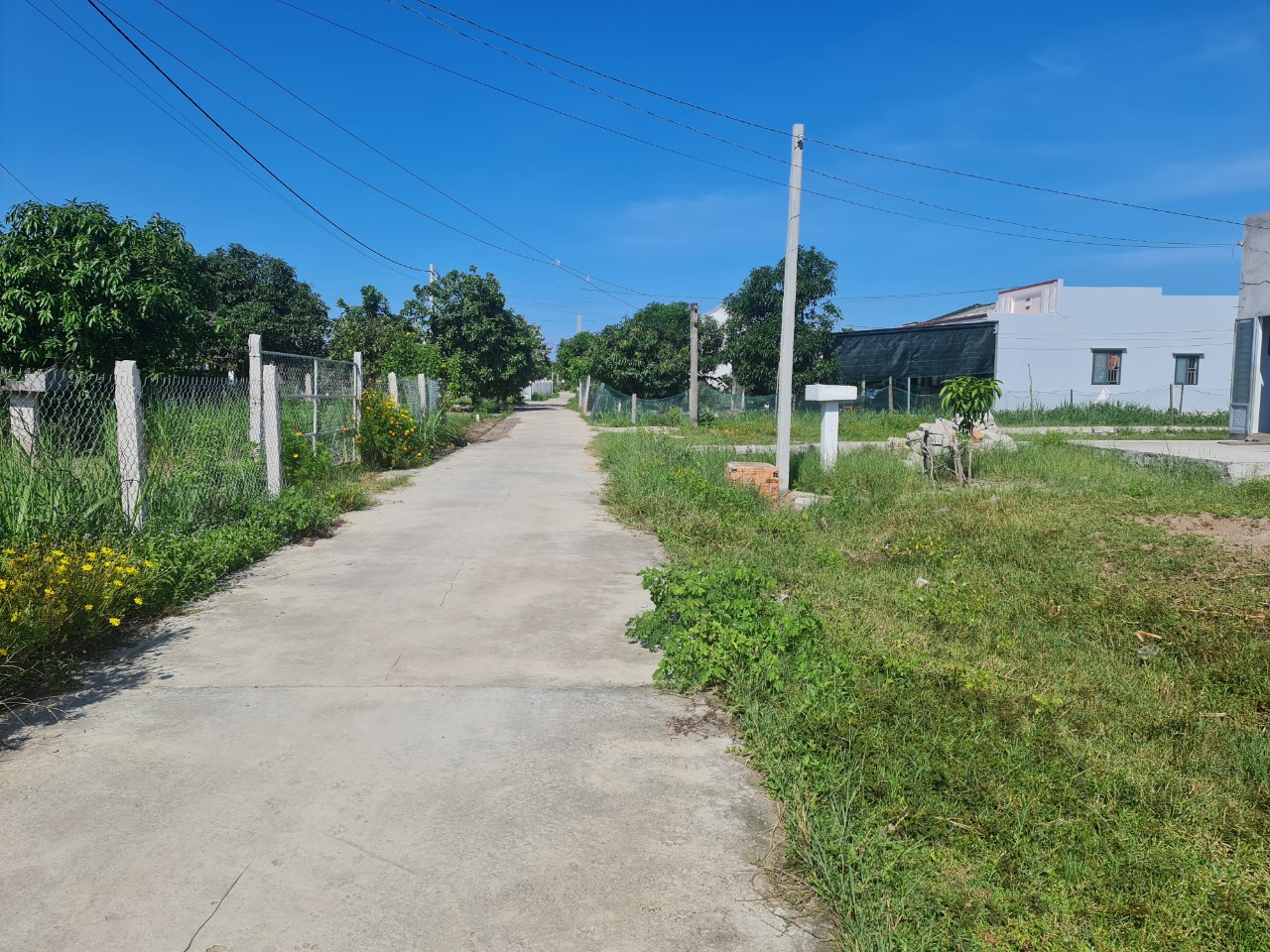 Cần bán Đất đường Lê Minh Công, Xã Tân Phước, Diện tích 215m², Giá 1.8 Tỷ - LH: 0988609571 4
