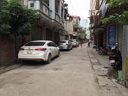 # Bán nhà CÁN BỘ Ngô Quyền- Vạn Phúc [Lô góc+Ô tô tránh+ Giá đẹp rẻ] 3