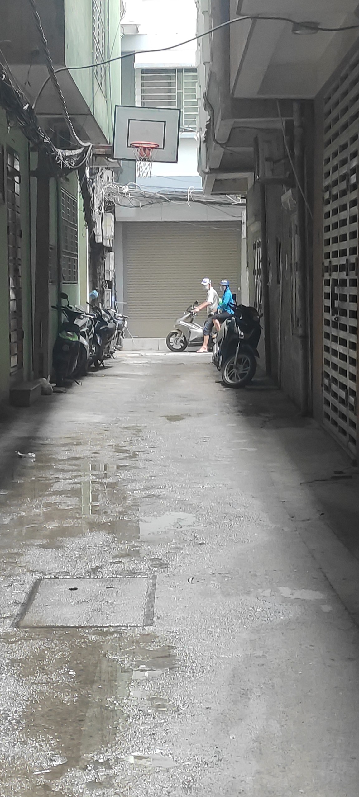 BÁN NHÀ ĐỐNG ĐA - ĐẶNG TIẾN ĐÔNG - VÀI BƯỚC RA ĐƯỜNG HOÀNG CÂU - TRƯỚC CỬA 3 GÁC ĐỖ 4