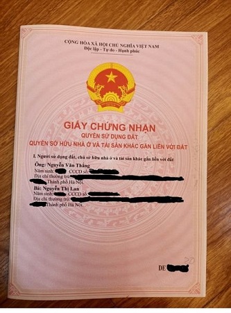 Chính chủ không qua môi giới 2