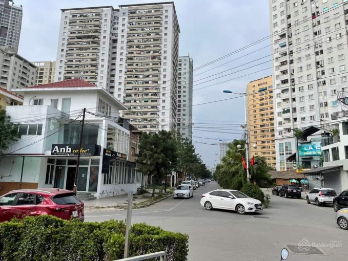 ĐƯỜNG ĐÔI - 139tr/m2. Bán nhà KĐT Văn Khê. KINH DOANH - 6 Ô Tô Tránh 2