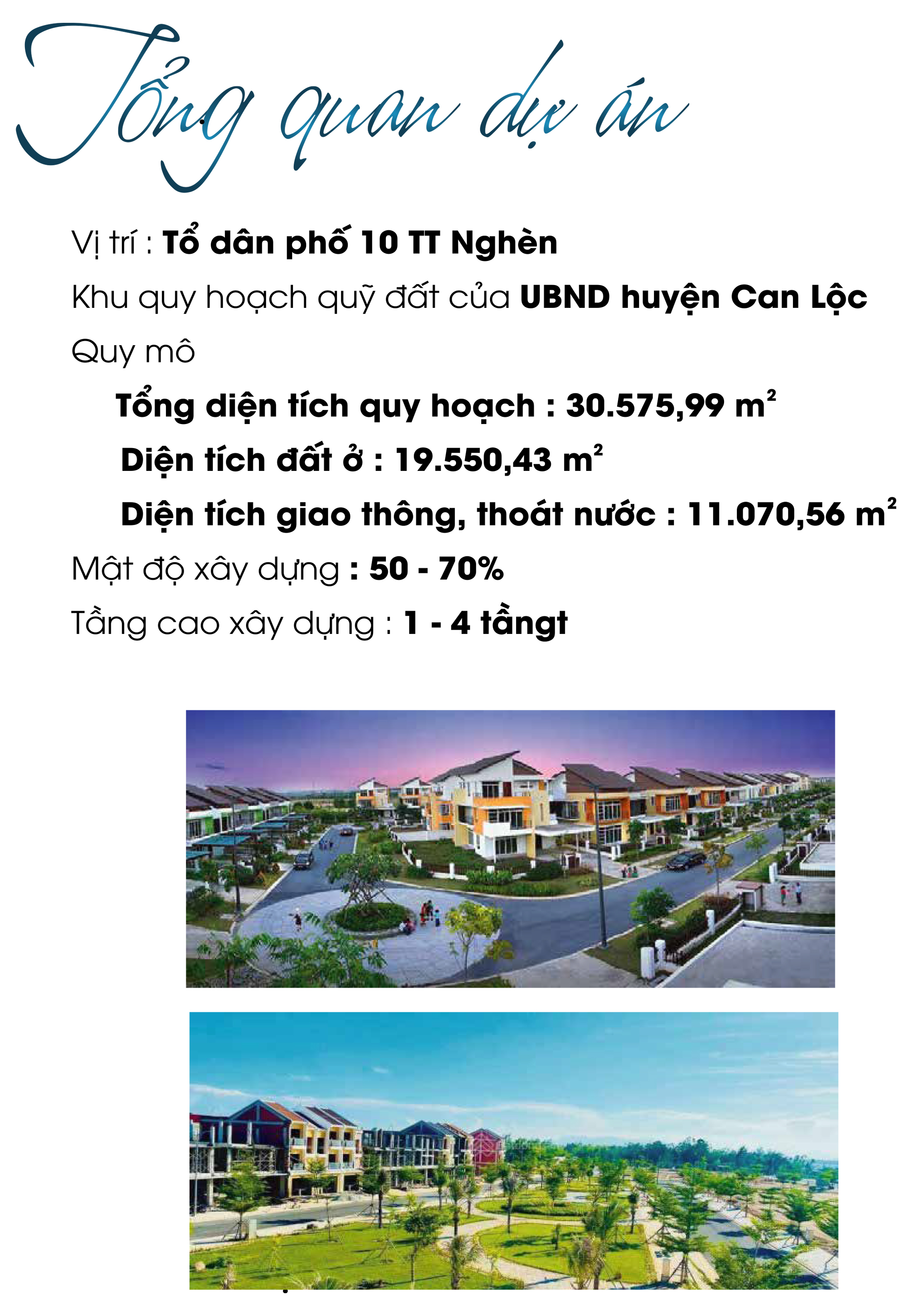 Cần bán đất trung tâm Thị trấn Nghèn, Can Lộc, Diện tích 187m², Giá 980 Triệu - LH: 0918849989 6