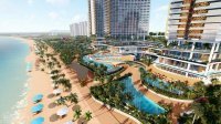 5 căn suất ngoại giao cuối cùng tại dự án Sunbay Park Hotel & Resort Phan Rang LH: 0942899799 15