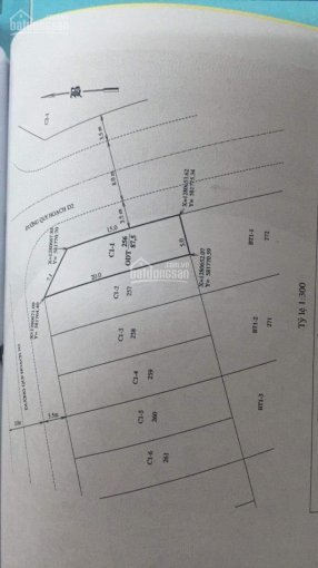 Bán cặp đất góc ngã tư KDC Phía Bắc Nam Cương Thành 5