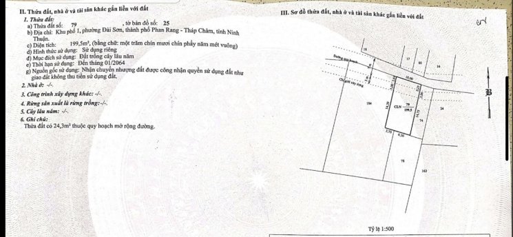 Bán đất đường Huỳnh Tấn Phát - Đài Sơn, đường bê tông 7m 10x20m tiện xây Biệt thự mini 3