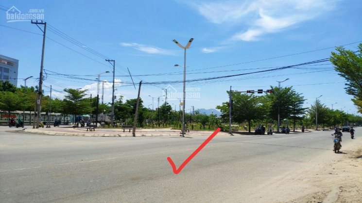 Bán đất phường Mỹ Bình, TP Phan Rang - Tháp Chàm, DT 2438m2 pháp lý sổ đầy đủ, 53tỷ (TL) 2