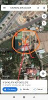 Bán đất phường Mỹ Bình, TP Phan Rang - Tháp Chàm, DT 2438m2 pháp lý sổ đầy đủ, 53tỷ (TL) 7