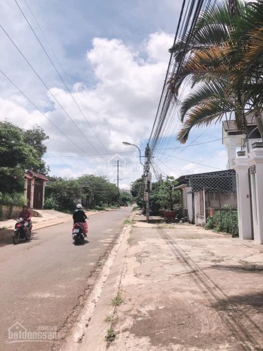 Bán nhà và đất tặng dãy trọ 5 phòng 2 mặt tiền đường Nguyễn Thiếp Pleiku Gia Lai 3