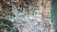Cần bán lô đất đẹp mặt tiền đường Bùi Thị Xuân, trung tâm TP Phan Rang - Tháp Chàm 4