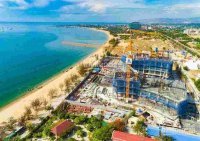 Chính chủ bán lại căn hộ nghỉ dưỡng mặt biển Ninh Thuận, Sunbay Park Phan Rang - giá gốc chủ đầu tư 7