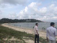 Chính chủ cần bán lô đất mặt biển ĐT 702 Vĩnh Hải, Ninh Hải, Ninh Thuận Giá đầu tư LH 0838906666 7