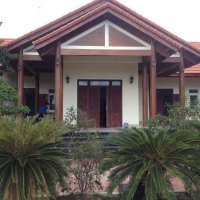 Cho thuê biệt thự vườn nội thất đầy đủ tại Phan Đăng Lưu, Phước Mỹ, Phan Rang - Tháp Chàm 9