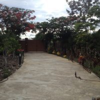 Cho thuê biệt thự vườn nội thất đầy đủ tại Phan Đăng Lưu, Phước Mỹ, Phan Rang - Tháp Chàm 16