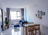 Cho thuê căn hộ 2 phòng ngủ Phú Thịnh Plaza Ninh Thuận, chỉ 7,5 triệu/tháng full đồ 8