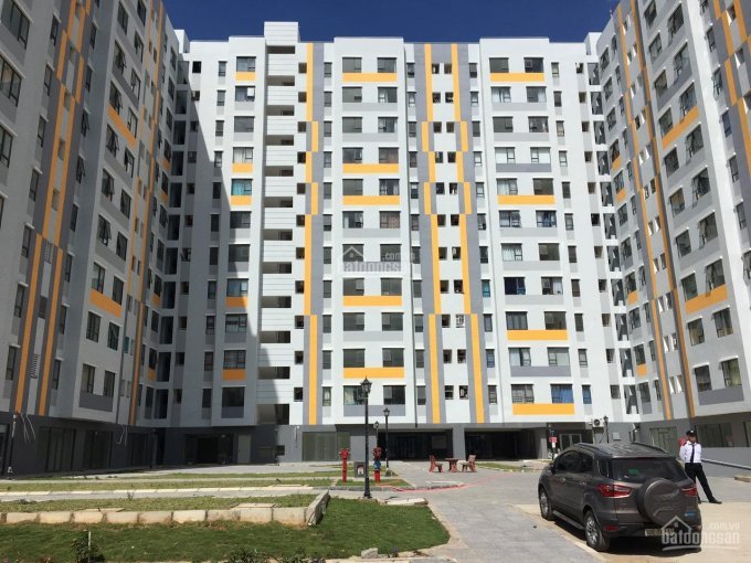 Cho thuê căn hộ tại Phan Rang - Tháp Chàm - Ninh Thuận giá 3 triệu/tháng Cho thuê lâu dài