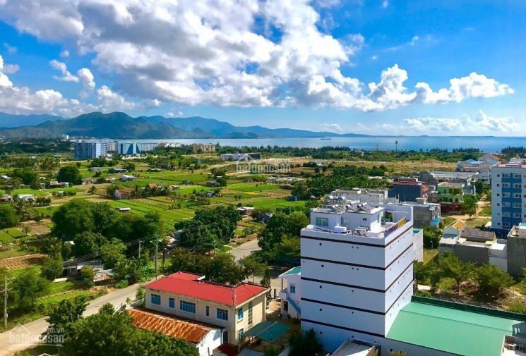 Cho thuê căn hộ tại Phan Rang - Tháp Chàm - Ninh Thuận giá 3 triệu/tháng Cho thuê lâu dài 4