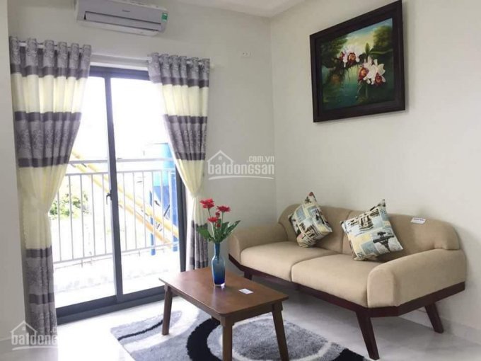 Cho thuê căn hộ tại Phan Rang - Tháp Chàm - Ninh Thuận giá 3 triệu/tháng Cho thuê lâu dài 6