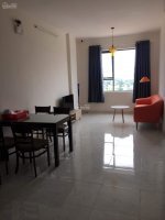 Cho thuê ngắn hạn căn hộ 2 PN CC Phú Thịnh Plaza tầng 8 full đồ dùng 6