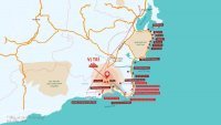 Có nên đầu tư vào dự án đất nền KDC Cầu Quằn, Cà Ná, Ninh Thuận? 11