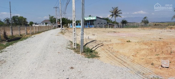 Bán Đất thổ cư giá rẻ nhất khu vực T Ninh Thuận - Ai có nhu cầu xây nhà hay đầu tư alo ạ 3
