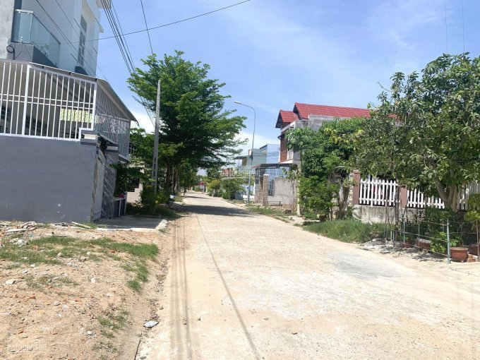 Định cư cần bán đất ODT trục đường Nguyễn Thị Minh Khai, P Mỹ Bình, TP biển Phan Rang 2