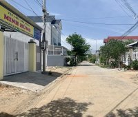 Định cư cần bán đất ODT trục đường Nguyễn Thị Minh Khai, P Mỹ Bình, TP biển Phan Rang 11