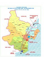 Giá rẻ bán 2 lô đất đô thị mới ngay cảng và khu CN lớn nhất Ninh Thuận, công chứng ngay 10