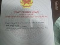 Kyvuland chào bán lô mặt tiền đường Đầm Nại khu TĐC Ninh Chữ 2 ngay trước đất là vịnh biển Ninh Chữ 12