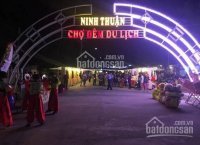 Mở bán đợt 2/2020 khu đô thị mới Đông Bắc K1 Ninh Thuận 9