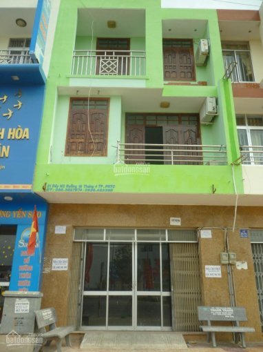 Nhà cho thuê làm văn phòng kết hợp nghỉ dưỡng Tại Tp Phan Rang- Tháp Chàm, Ninh ThuậnLH 0902981095