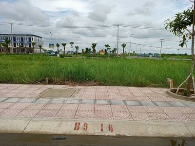 Cần bán Đất đường Đoàn Nguyễn Tuân, Xã An Phú Tây, Diện tích 093m², Giá 2.5 Tỷ - LH: 0909987028 2