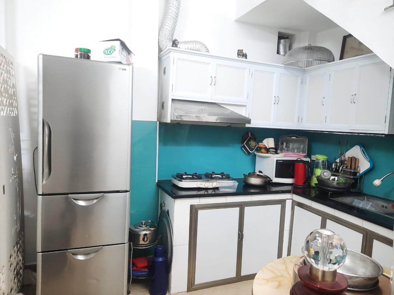 Cần bán Nhà riêng Đống Đa, Hà Nội, Diện tích 37m², Giá 3.300.000.000 Tỷ - LH: 0358196182