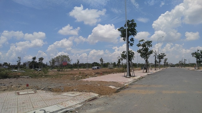 Cần bán Đất đường Đoàn Nguyễn Tuân, Xã An Phú Tây, Diện tích 75m², Giá 2.5 Tỷ - LH: 0909987028 2