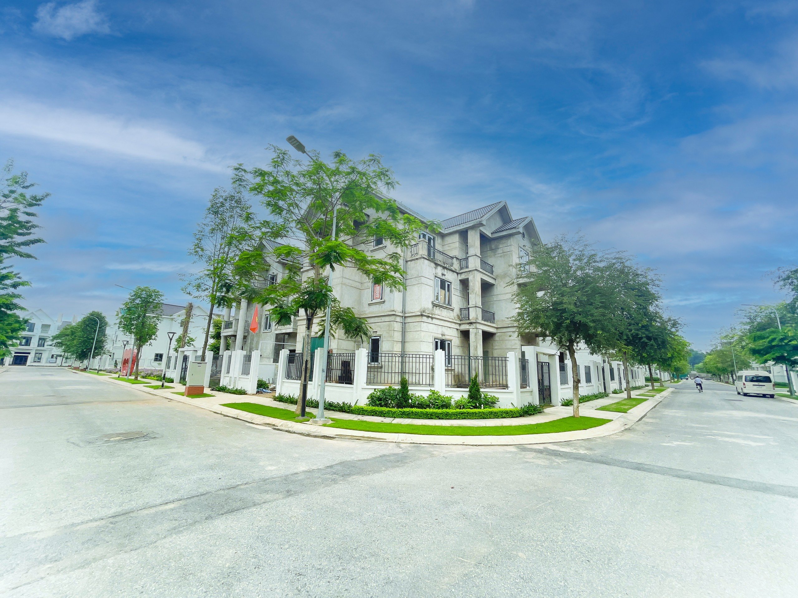 Cần bán Biệt thự Phường Khai Quang, Vĩnh Yên, Diện tích 156m², Giá 6 Tỷ - LH: 0982986863 1