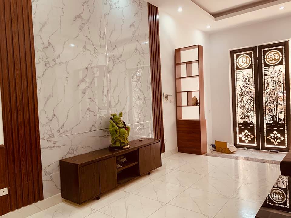 Cần bán Nhà riêng Phường Vạn Phúc, Hà Đông, Diện tích 49m², Giá 4.9 Tỷ - LH: 0373812689