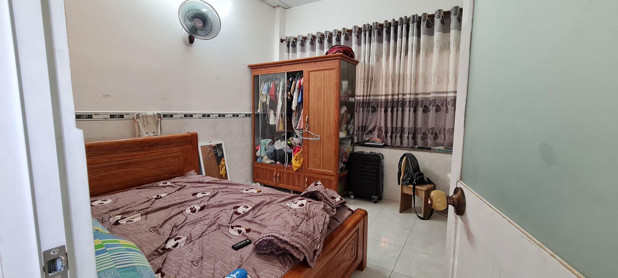 Cần bán Nhà riêng đường Phan Huy Ích, Phường 15, Diện tích 65m², Giá 5.2 Tỷ - LH: 0779992211 3