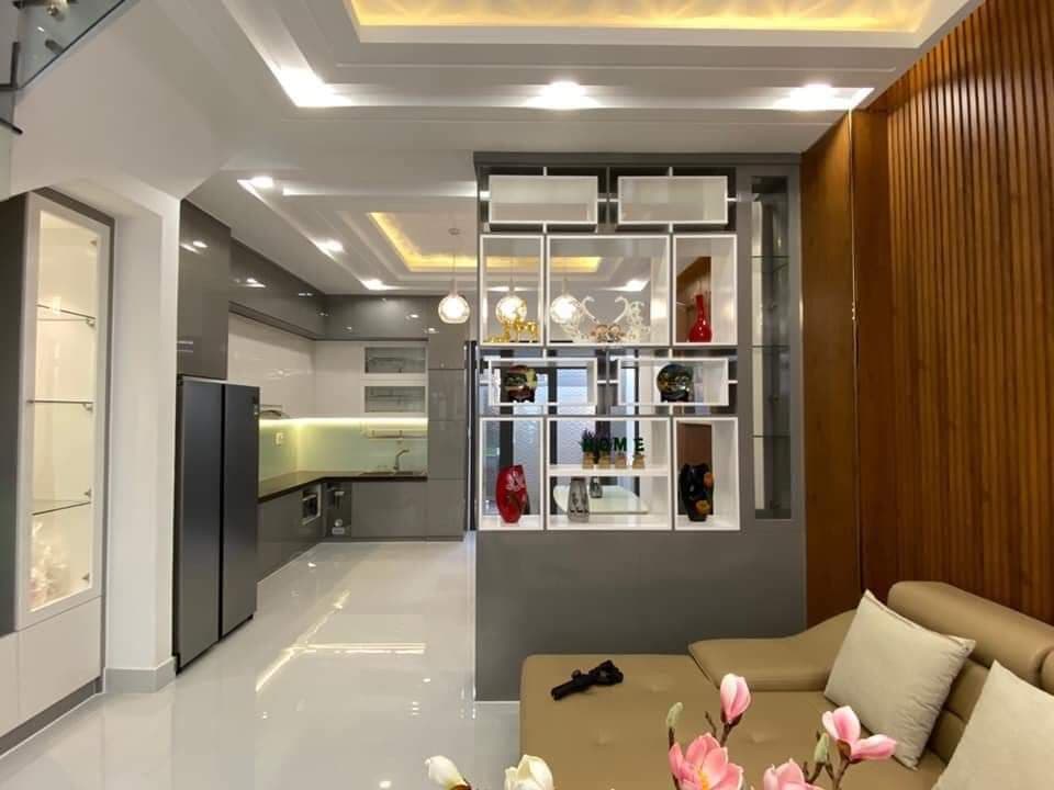 Bán nhà Bồ Đề, Quận Long Biên, THOÁNG 2 MẶT - Ô TÔ -AN SINH ĐỈNH , 51 m2, 4.55 Tỷ - 0964.855.869 2