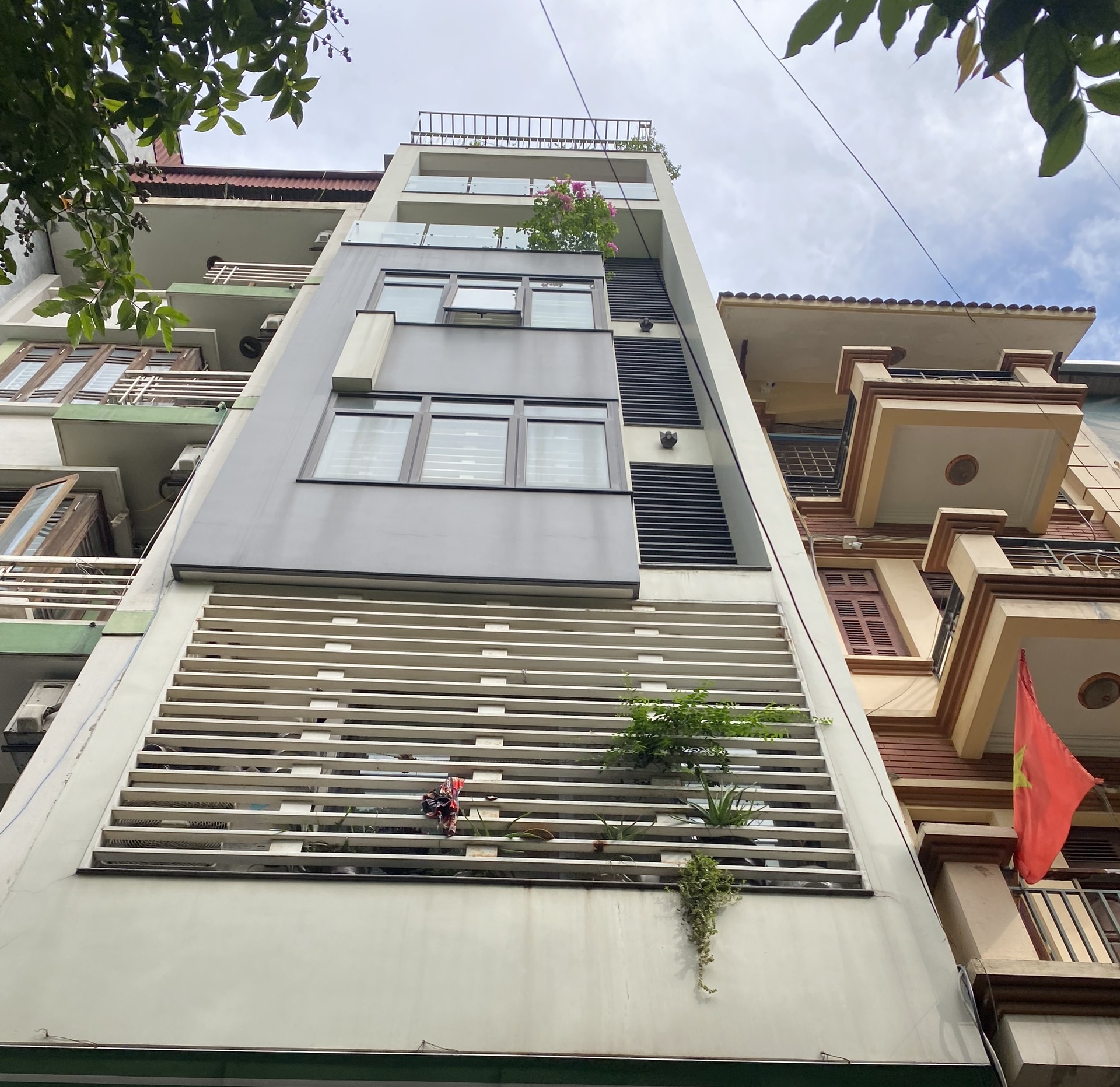 Cần bán Nhà riêng Phường Thanh Xuân Trung, Thanh Xuân, Diện tích 65m², Giá 5.5 Tỷ - LH: 0927879989