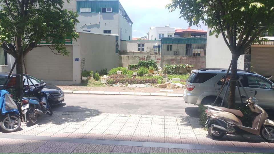 Cần bán Căn hộ chung cư đường Phố Trạm, Phường Long Biên, Diện tích 110m², Giá 5.5 Tỷ