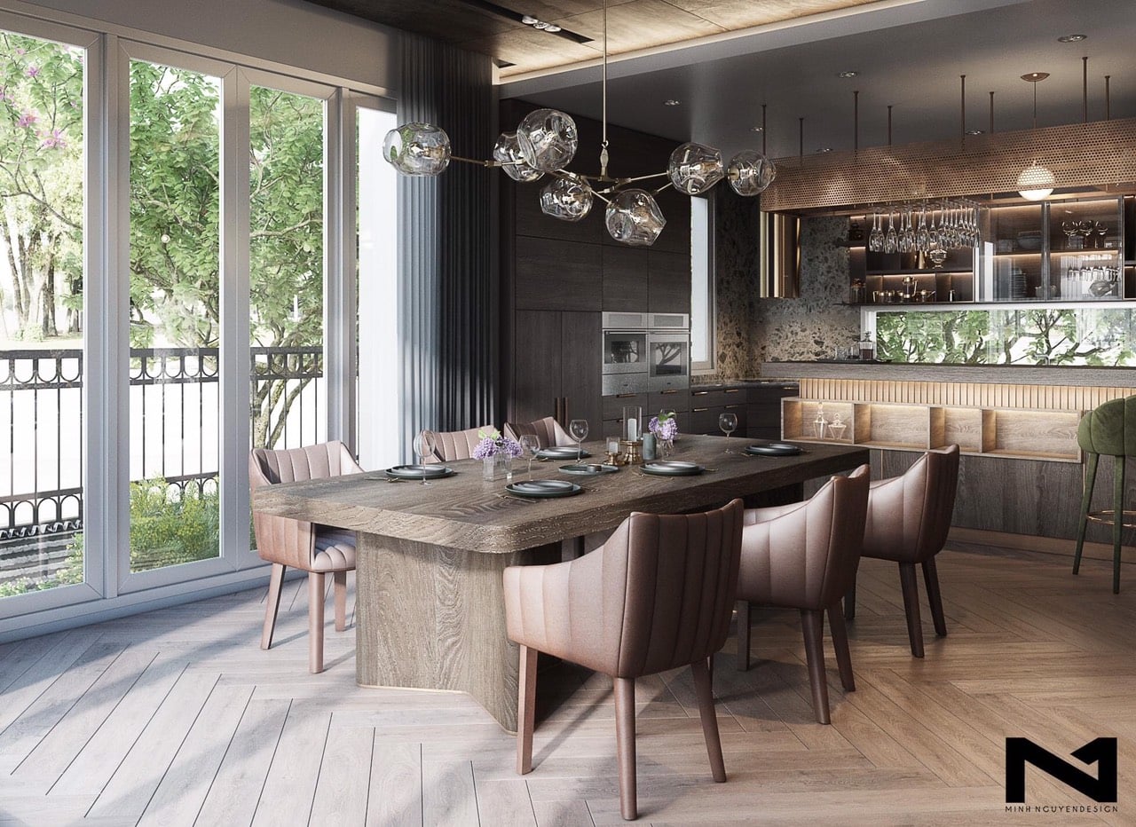 BÁN NHÀ MẶT PHỐ QUẬN ĐỐNG ĐA - Ô TÔ KINH DOANH - VIEW HỒ. Dt 75m2, MT 8m - GIÁ CỰC MỀM. 3