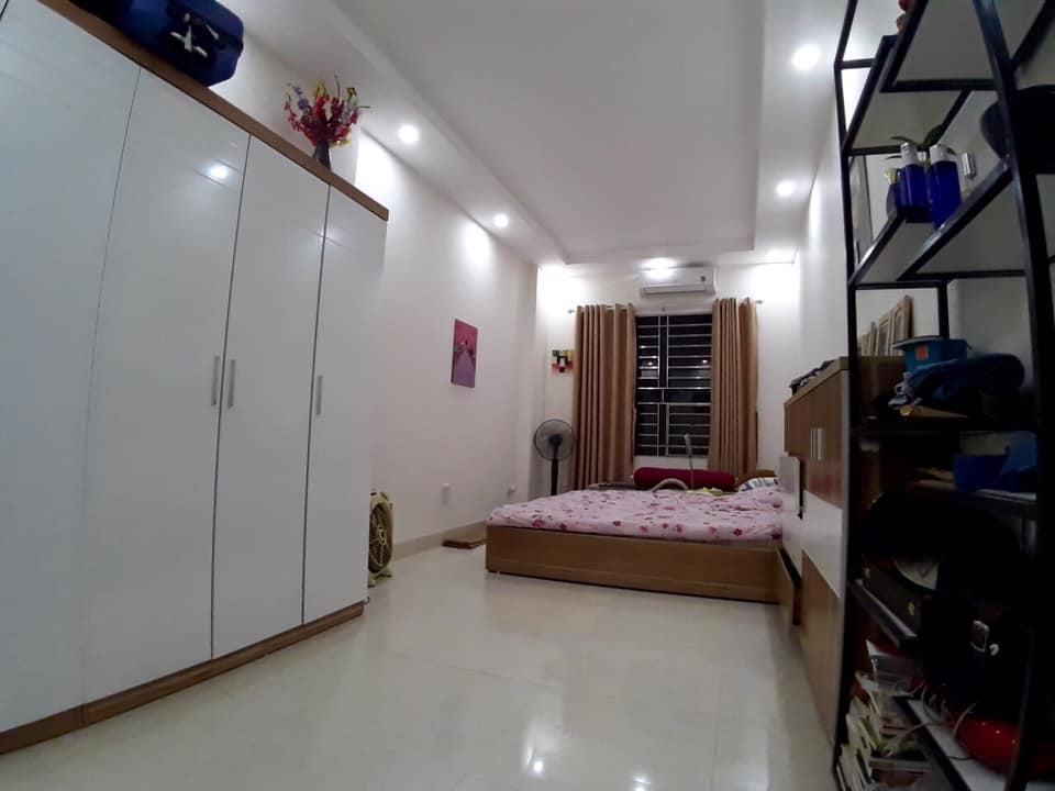 Cần bán Nhà riêng đường Nhân Hòa, Phường Nhân Chính, Diện tích 57m², Giá Thương lượng - LH: 0927879989 4