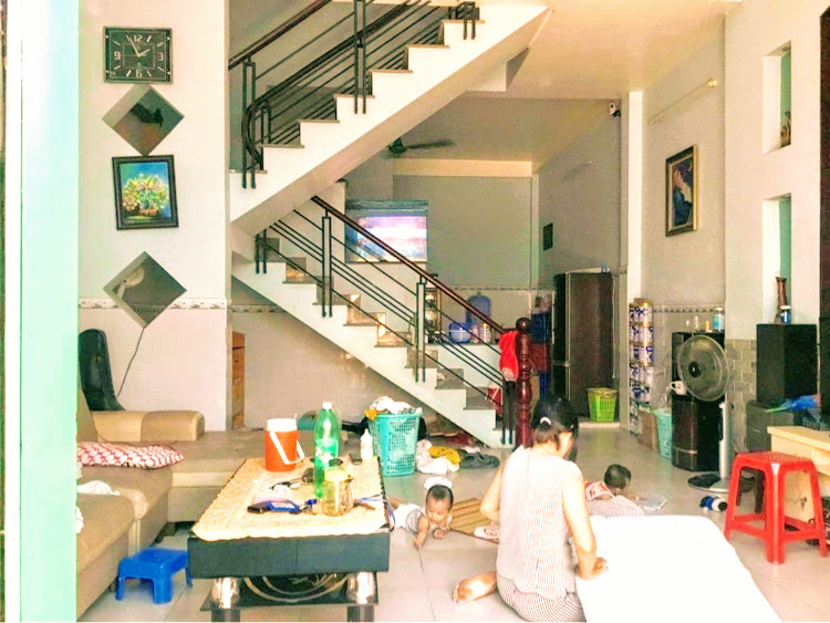 Cần bán Nhà riêng đường Phạm Văn Chiêu, Phường 14, Diện tích 90m², Giá 6.95 Tỷ - LH: 0901846487 3