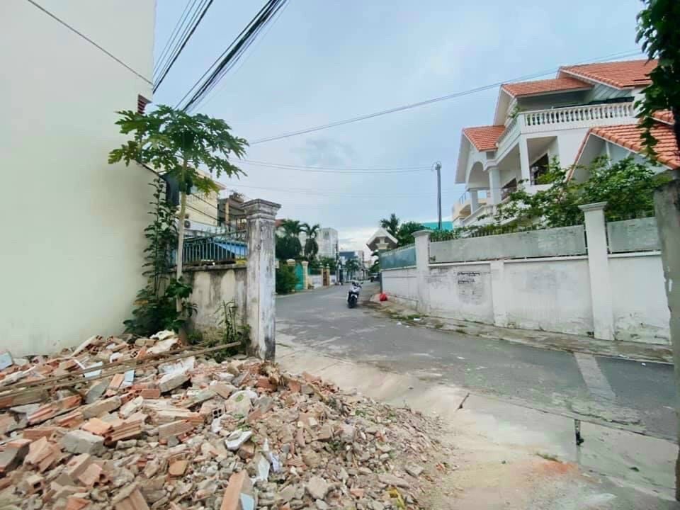 Cần bán Đất đường Bùi Văn Hòa, Phường Long Bình, Diện tích 85m², Giá 1500 Triệu - LH: 0845555862