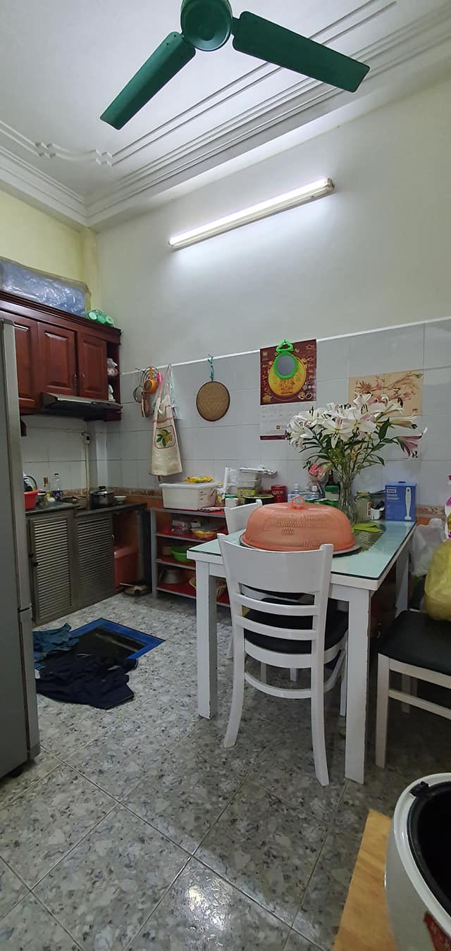 Cần bán Nhà riêng đường Lê Trọng Tấn, Phường Khương Mai, Diện tích 38m², Giá 3.4 Tỷ - LH: 0984850993 2