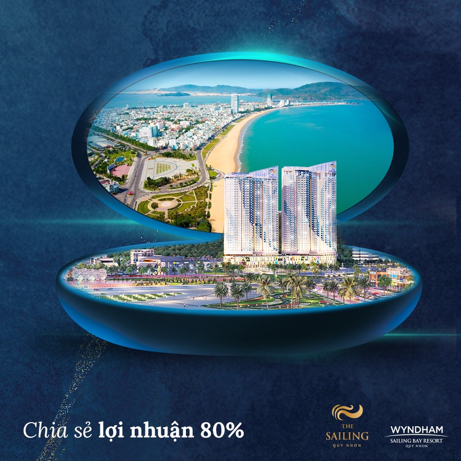 Cần bán Căn hộ chung cư dự án I-Tower Quy Nhơn, Diện tích 50m², Giá 3 Tỷ - LH: 0965268349 3