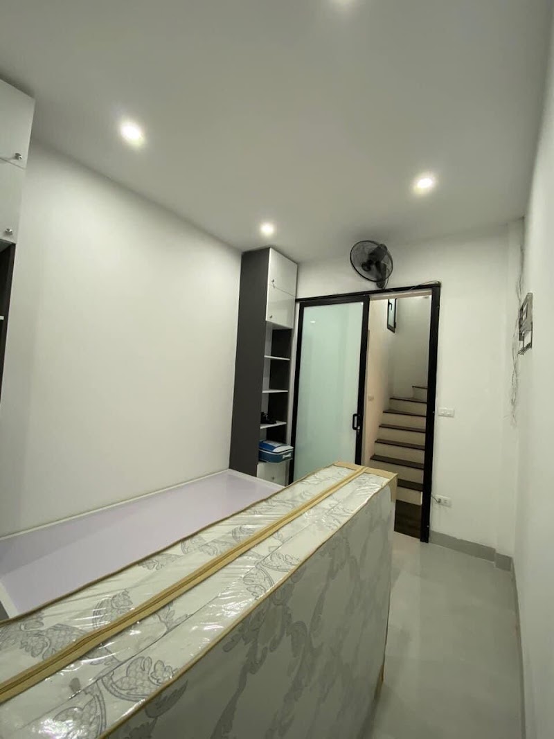 Cần bán Nhà riêng Phường Cầu Dền, Hai Bà Trưng, Diện tích 30m², Giá 2500 Triệu - LH: 0374557639