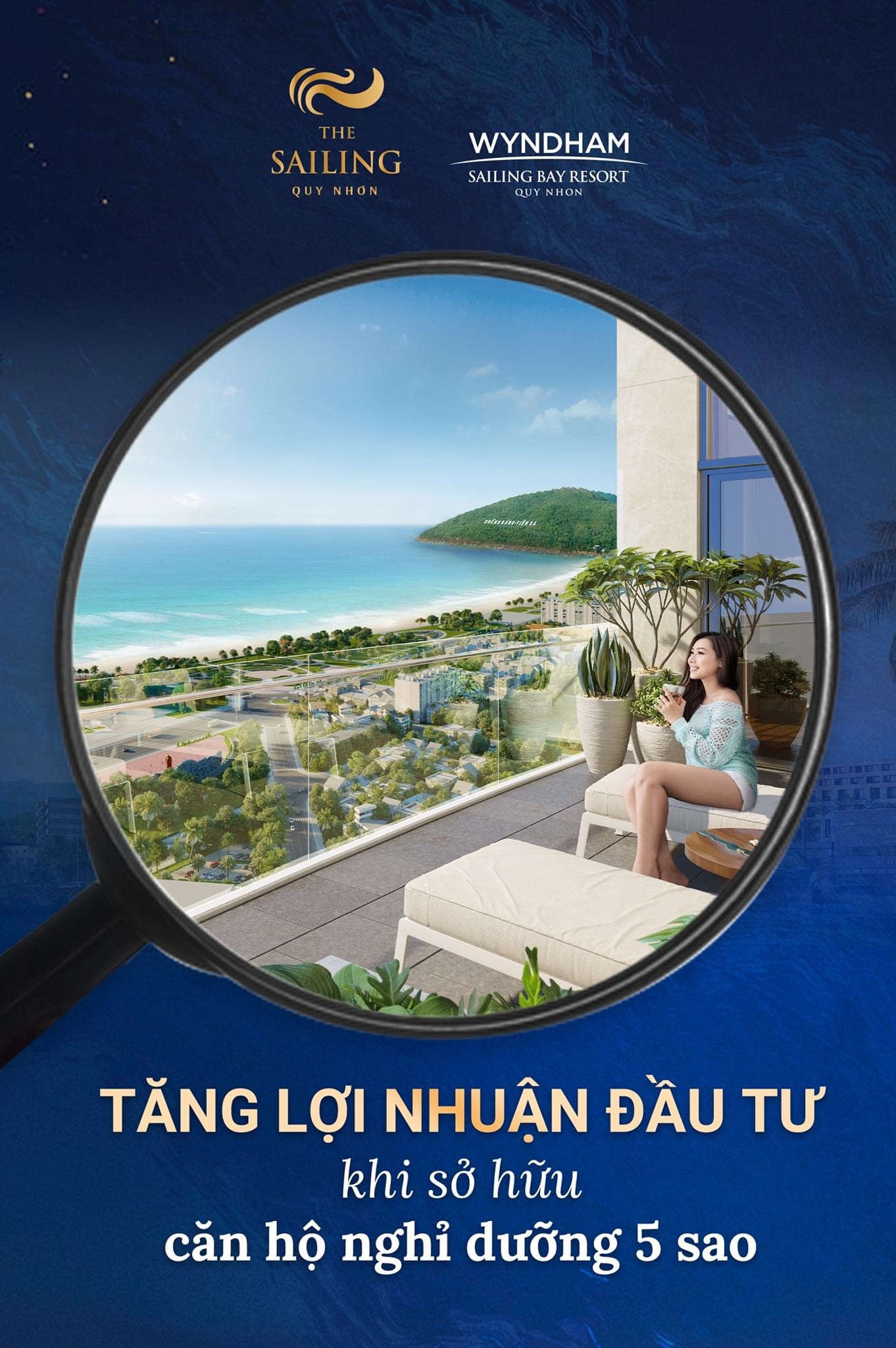 Cần bán Căn hộ chung cư Quy Nhơn, Bình Định, Diện tích 50m², Giá Thương lượng - LH: 0965268349 3