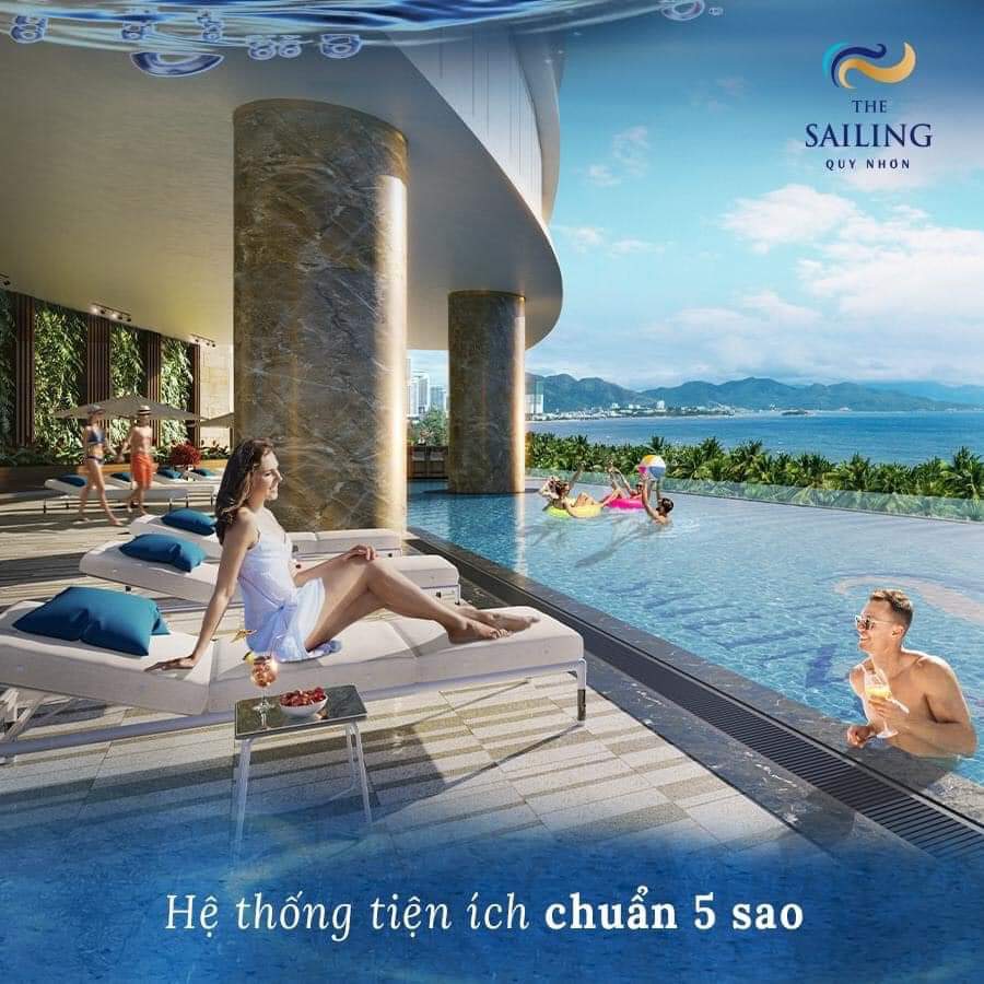 Cần bán Căn hộ chung cư Phường Lý Thường Kiệt, Quy Nhơn, Diện tích 50m², Giá Thương lượng - LH: 0965268349 3